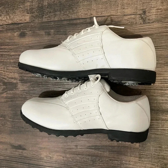 2 the 9’s golf shoes, ladies Dashy, sz 8.5. New in box - Picture 6 of 9